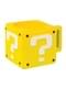 Taza 3D Super Mario Bros Interrogante