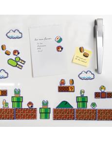 Ímanes para frigorífico Super Mario Bros
