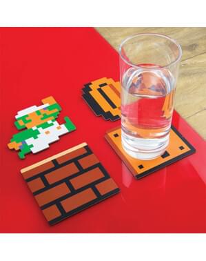 Σουβέρ Super Mario Bros