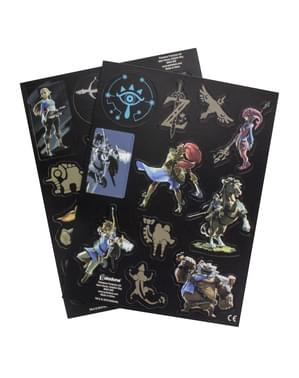 Imanes para nevera La Leyenda de Zelda