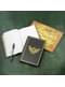 Legend of Zelda Hyrule notebook