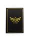 Libreta de La Leyenda de Zelda Hyrule