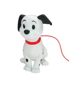 Lâmpada de 101 Dálmatas