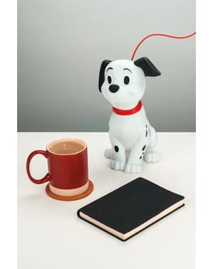 101 lampu Dalmatians