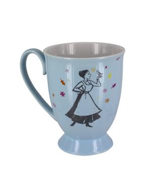 Taza de Mary Poppins
