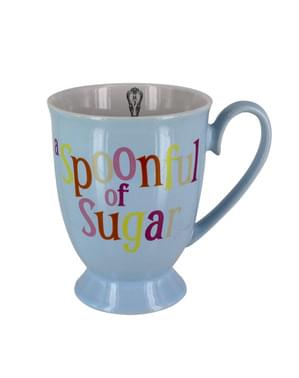 Taza de Mary Poppins