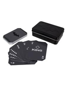 Jogo de cartas Batman