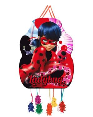 Profil Ladybug piñata