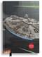 Star Wars Millennium Falcon piezīmjdators ar gaismu un skaņu