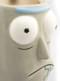 Cană 3D Rick și Morty Rick Sanchez