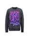 Sudadera de Rick y Morty Anatomy Park
