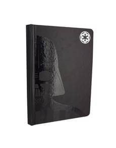 Carnet Dark Vador - Star Wars