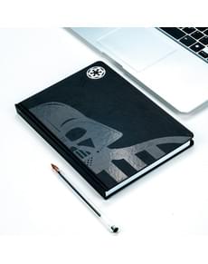 Carnet Dark Vador - Star Wars