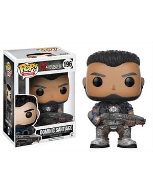 Funko POP! Dominic Santiago - Savaşın Gears'ı