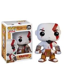Funko POP! God of War: Kratos