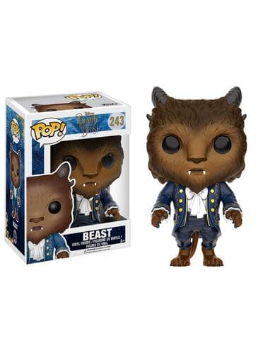Funko POP! Beast - Beauty & the Beast