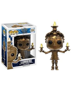 Funko POP! Lumiere - Güzel ve Çirkin