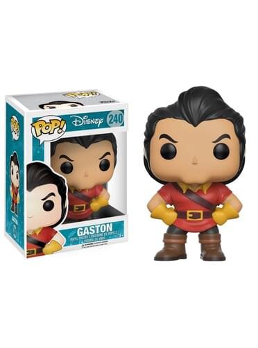Funko POP! Gaston - Beauty & the Beast