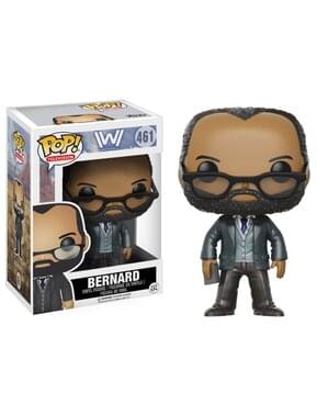 Funko POP! Бърнард Лоу - Уестърн