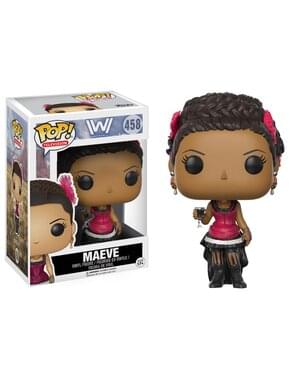 Funko POP! Maeve - Westworld