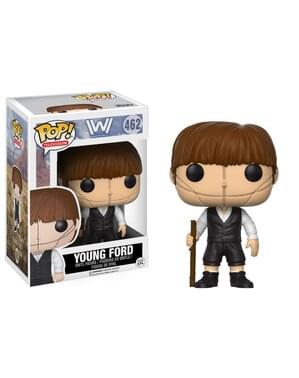 Funko POP! Young Dr Ford - Westworld