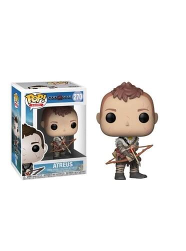 Funko POP! Atreus - God of War