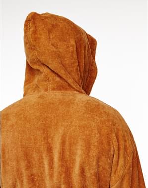 Albornoz de Jedi deluxe para adulto - Star Wars
