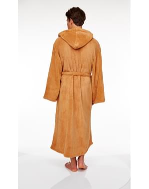 Fleece Jedi - jubah mandi Star Wars untuk orang dewasa