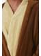 Deluxe Jedi - Star Wars bathrobe for adults