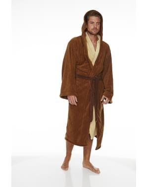 Deluxe Jedi - Star Wars Morgenkåpe til voksne