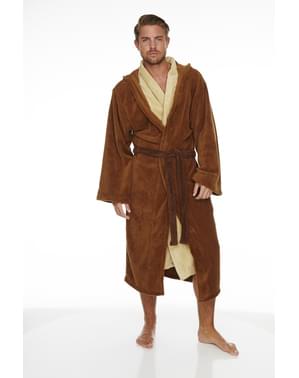 Star Wars: Deluxe Jedi-kylpytakki aikuisille