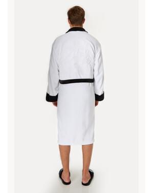 Stormtrooper - jubah mandi Star Wars untuk orang dewasa