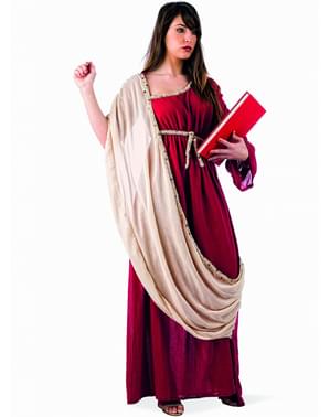 Hypatia av Alexandria Maskeraddräkt