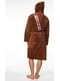 Albornoz de Chewbacca para adulto - Star Wars