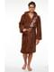 Peignoir polaire Chewbacca adulte - Star Wars