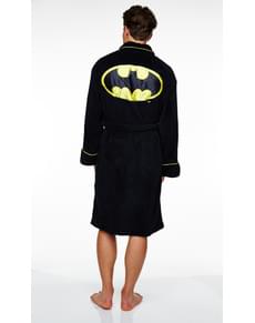 Albornoz de Batman para hombre