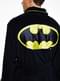 Batman bathrobe for men