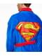 Супермен халат для взрослых