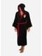 Albornoz polar de Gryffindor para hombre - Harry Potter