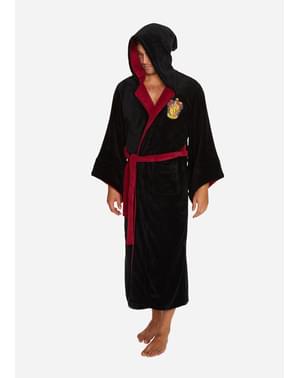 Gryffindor - jubah mandi Harry Potter untuk pria