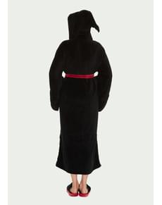 Peignoir Gryffondor femme - Harry Potter