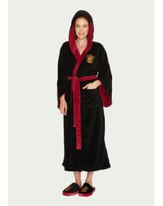 Peignoir Gryffondor femme - Harry Potter