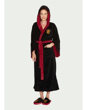 Gryffindor - महिलाओं के लिए हैरी पॉटर स्नान वस्त्र