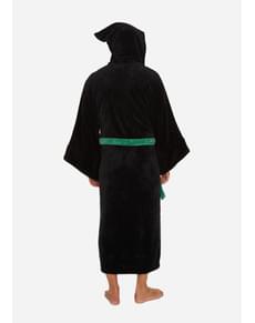 Peignoir Serpentard homme - Harry Potter