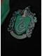 Slytherin kopalni plašč za ženske - Harry Potter