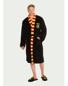 Peignoir Poudlard homme - Harry Potter