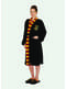 Hogwarts bathrobe for women - Harry Potter