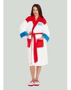 Peignoir Harley Quinn Daddy's Lil Monster femme - Suicide Squad