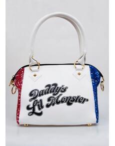 Sac Harley Quinn Daddy's Lil Monster