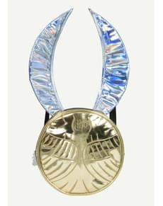 Sac Snitch Doré - Harry Potter